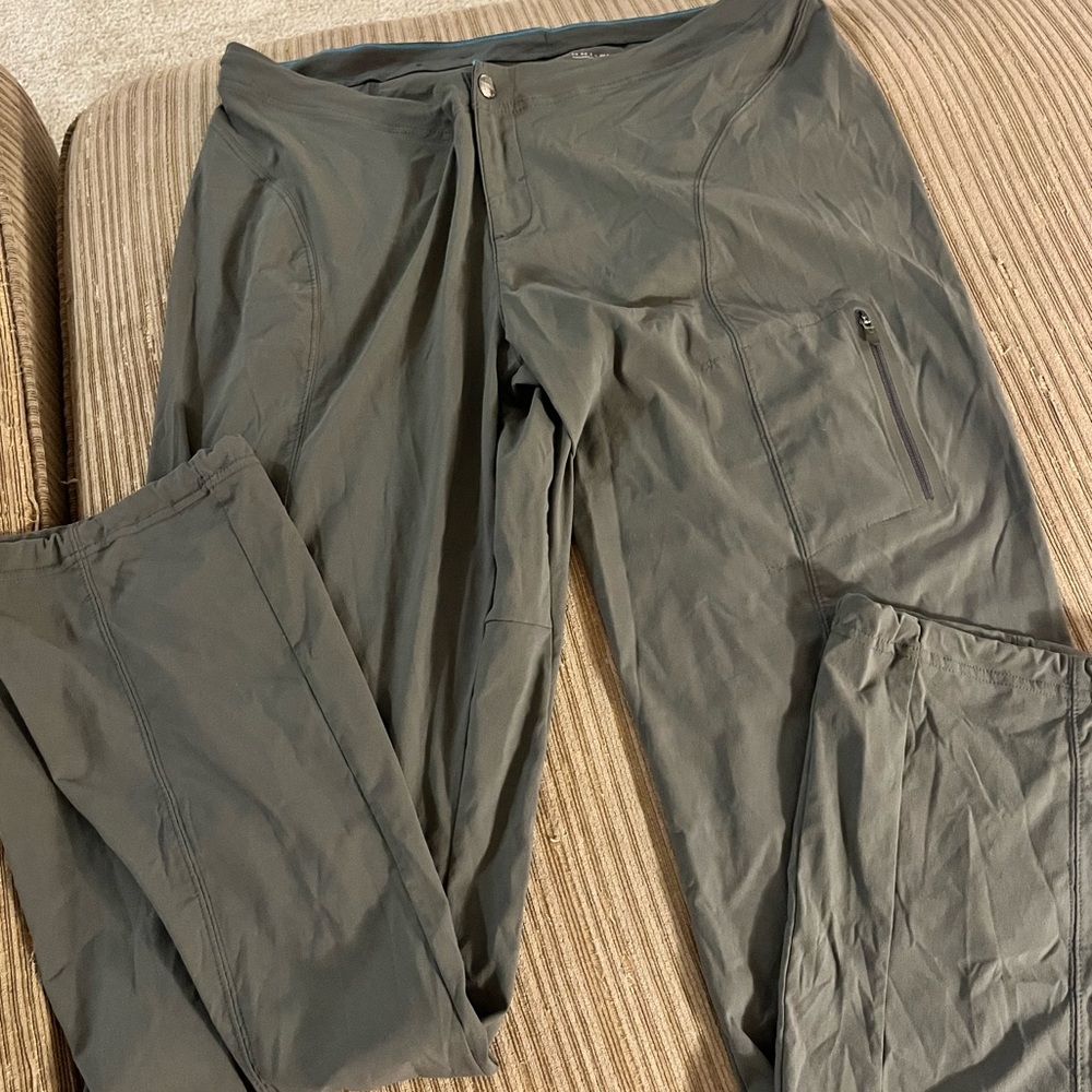 Columbia Omni Heat Hiking Pants